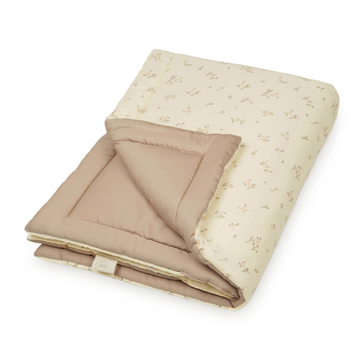 Cam Cam Copenhagen - Blanket, 90 x 120 cm, OCS ashley