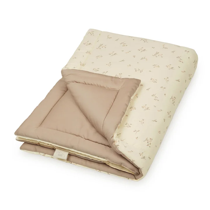 Cam Cam Copenhagen - Blanket, 90 x 120 cm, OCS ashley