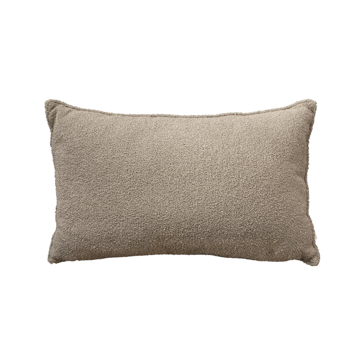 Cane-Line - Free Decorative cushion, 32 x 52 cm, taupe