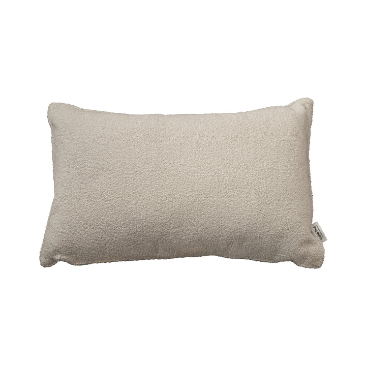 Cane-Line - Free Decorative cushion, 32 x 52 cm, sand