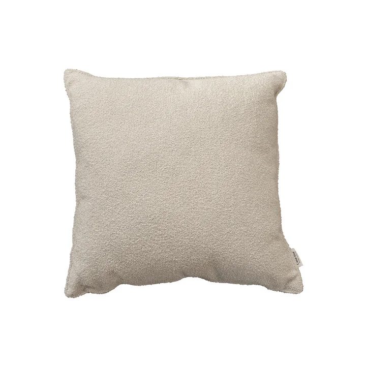 Cane-Line - Free Decorative cushion, 50 x 50 cm, sand