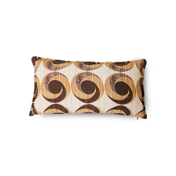 Doris for HKLiving Cushion, 30 x 55 cm, nostalgic from HKliving