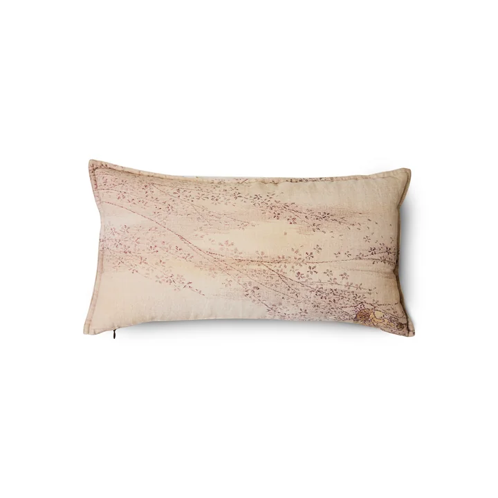 Doris for HKLiving Cushion, 30 x 55 cm, romance from HKliving