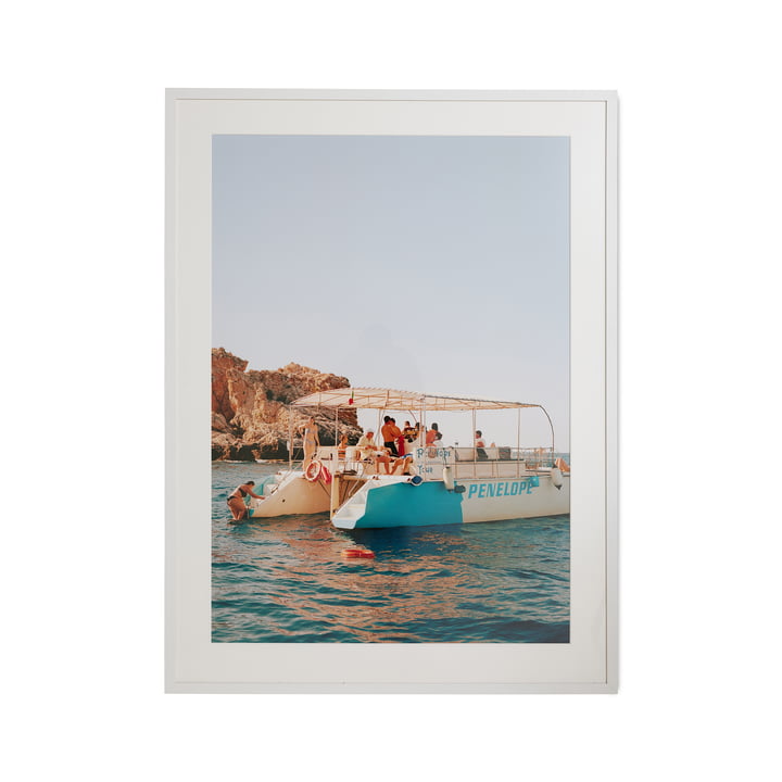 Sicily Photography, L / 105 x 145 cm from HKliving