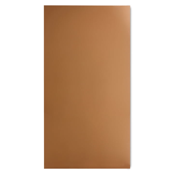 Mirror, 90 x 170 cm, smokey brown from HKliving