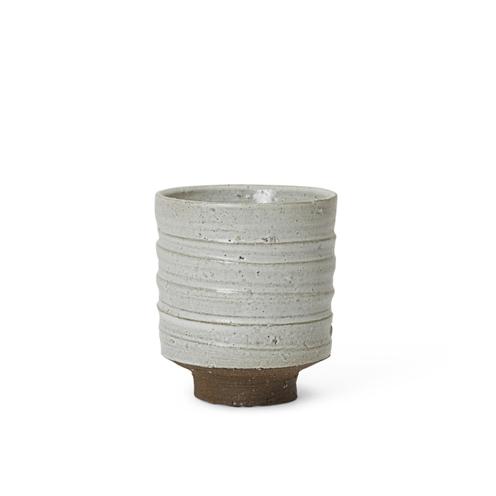 Serena Cup, off-white from ferm Living