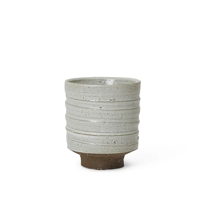 Serena Cup, off-white from Ferm Living