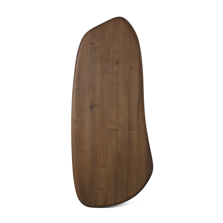 Feve Wall cabinet, walnut from ferm Living