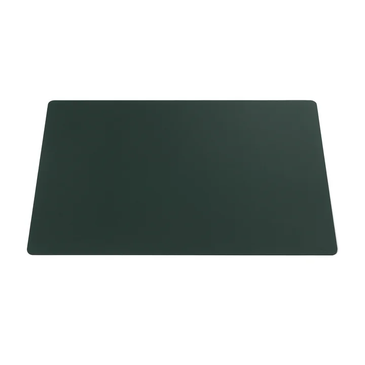 Repad Desk pad, jade from Vitra