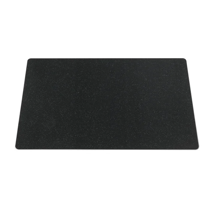 Repad Desk pad, black nature from Vitra