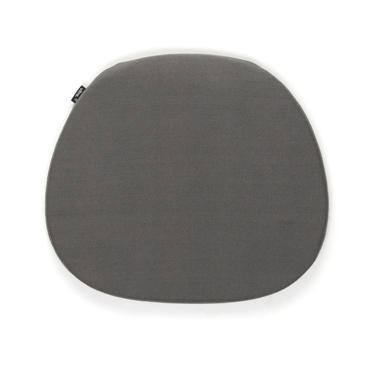Soft Seats Outdoor Seat cushion, Simmons 61 gray, type B of Vitra