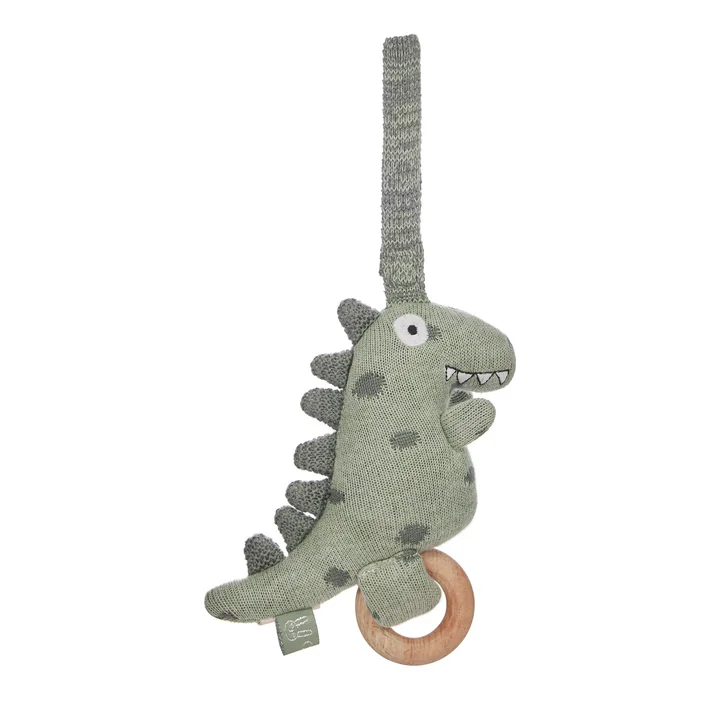Children music box, Theo dinosaur from OYOY