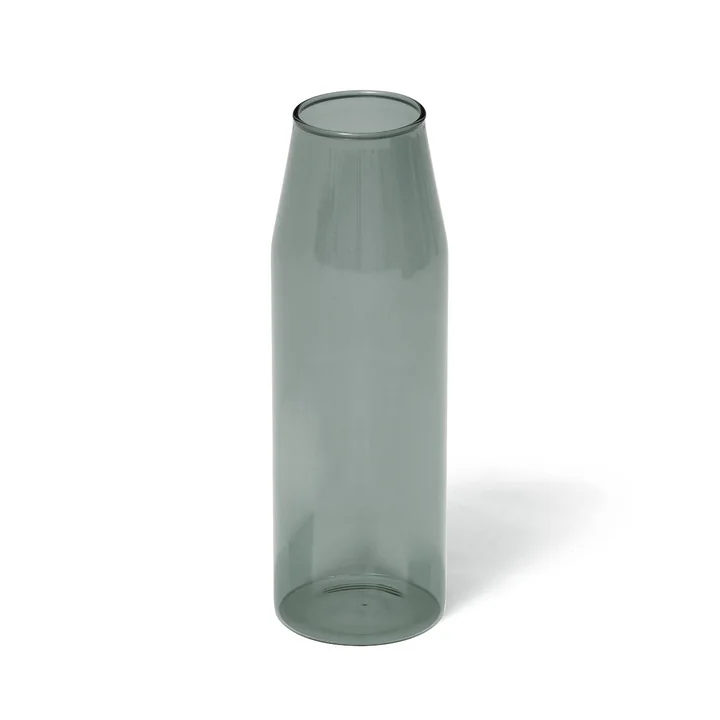 Milk Carafe, gray from NINE