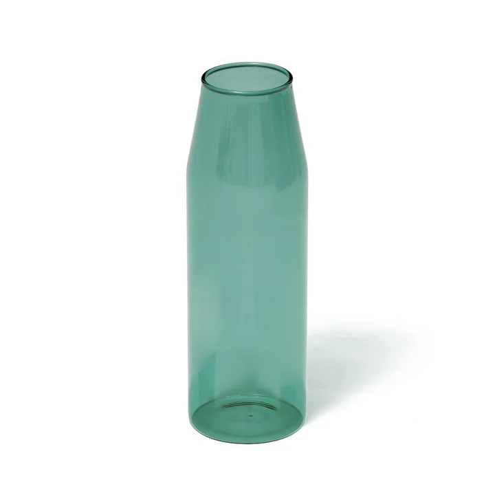 Milk Carafe, aqua from NINE