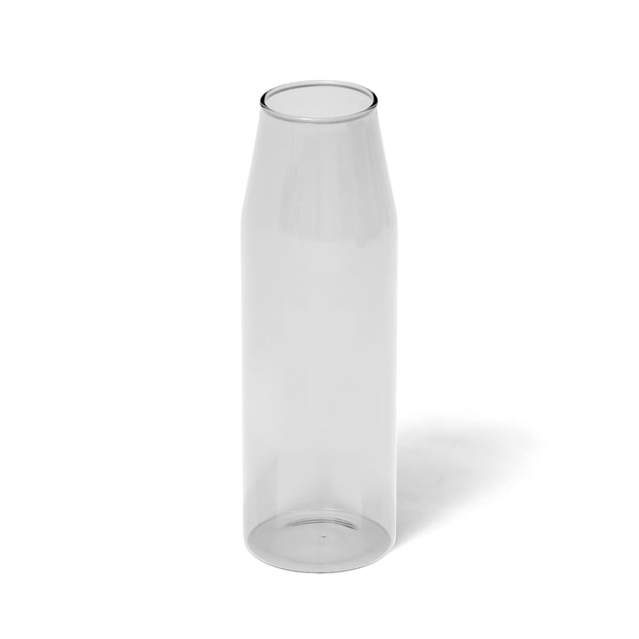 Milk Carafe, clear from NINE