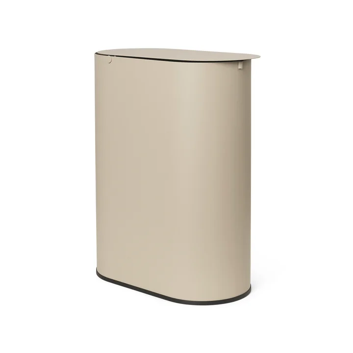 Ferm Living - Enkel Container, cashmere