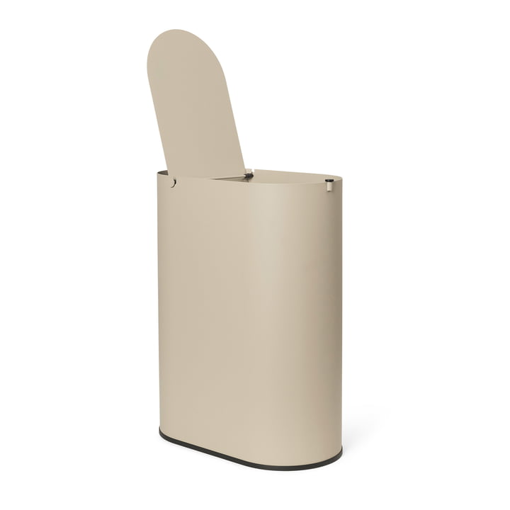 ferm Living - Enkel Container, cashmere