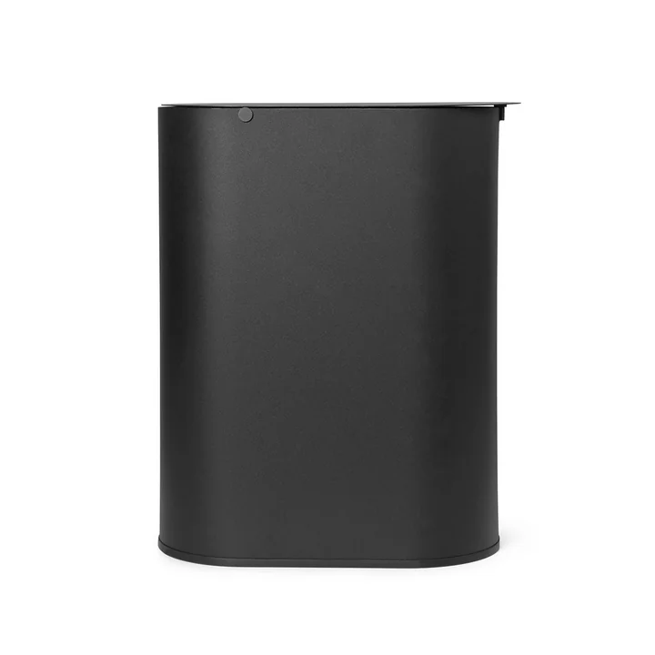 Ferm Living - Enkel Container, black