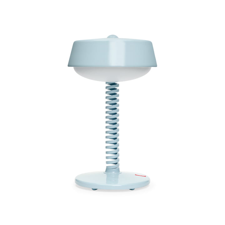 Bellboy Battery lamp, jet blue from Fatboy