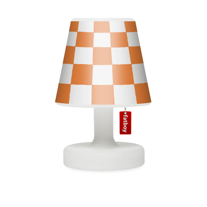 Fatboy - Cooper Cappie Lampshade for Edison the Petit, psych-o