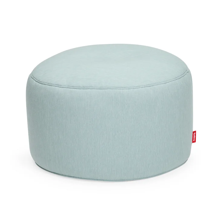 Fatboy - Point L Outdoor stool, seafoam