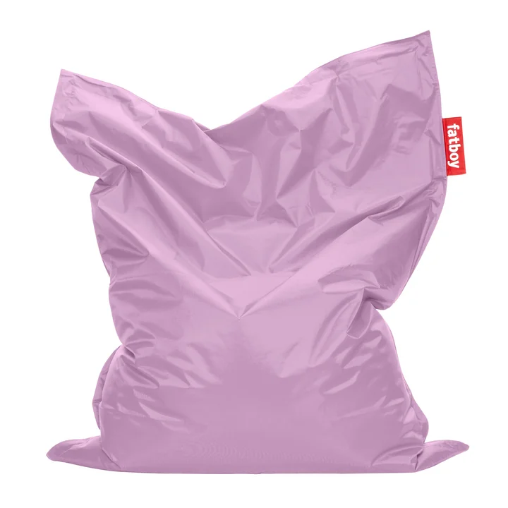 Beanbag Original, purple from Fatboy