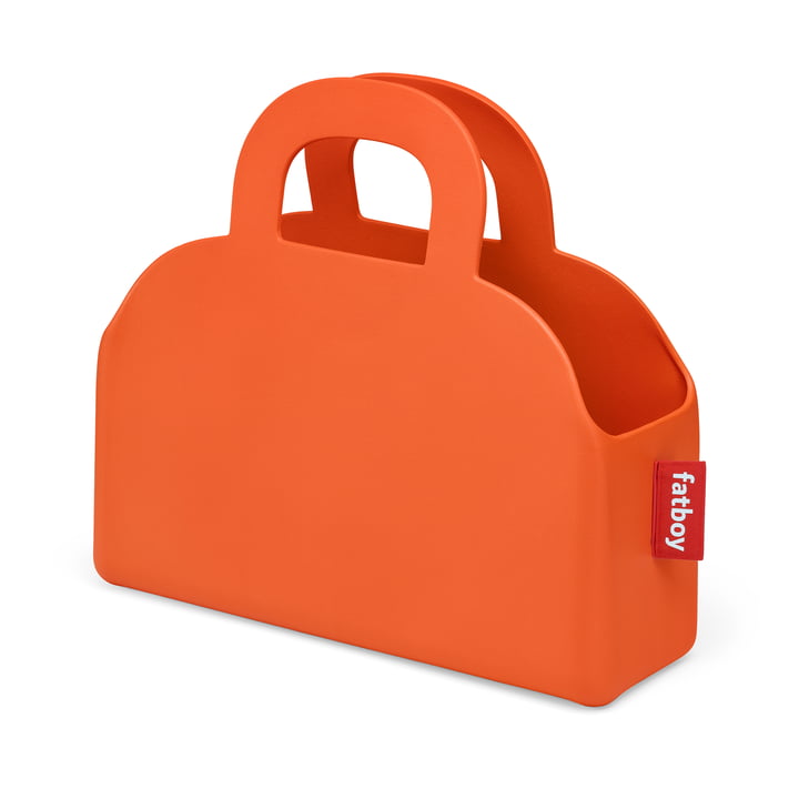 Fatboy - Sjopper-Kees bag, orange