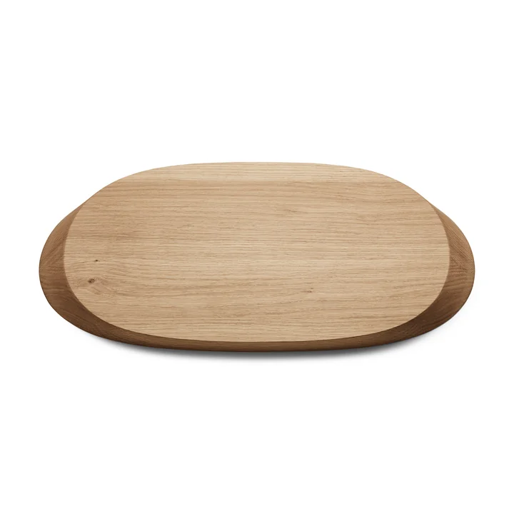 Alfredo Cutting and serving board from Georg Jensen