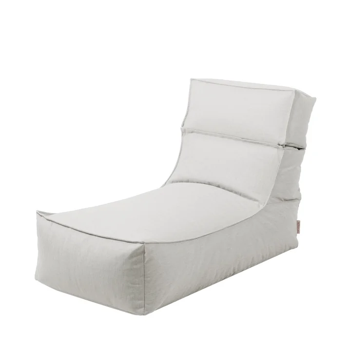 Stay Outdoor lounger, cloud from Blomus