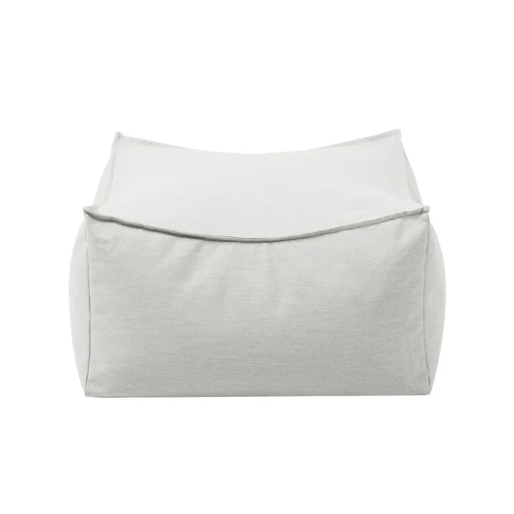 Stay Outdoor stool, cloud from Blomus