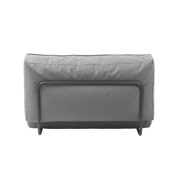 Stay Outdoor bed, 120 x 190 cm, stone from Blomus