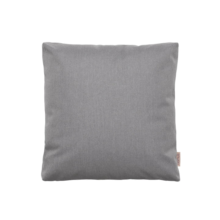 Stay Outdoor cushion 45 x 45 cm, stone from Blomus