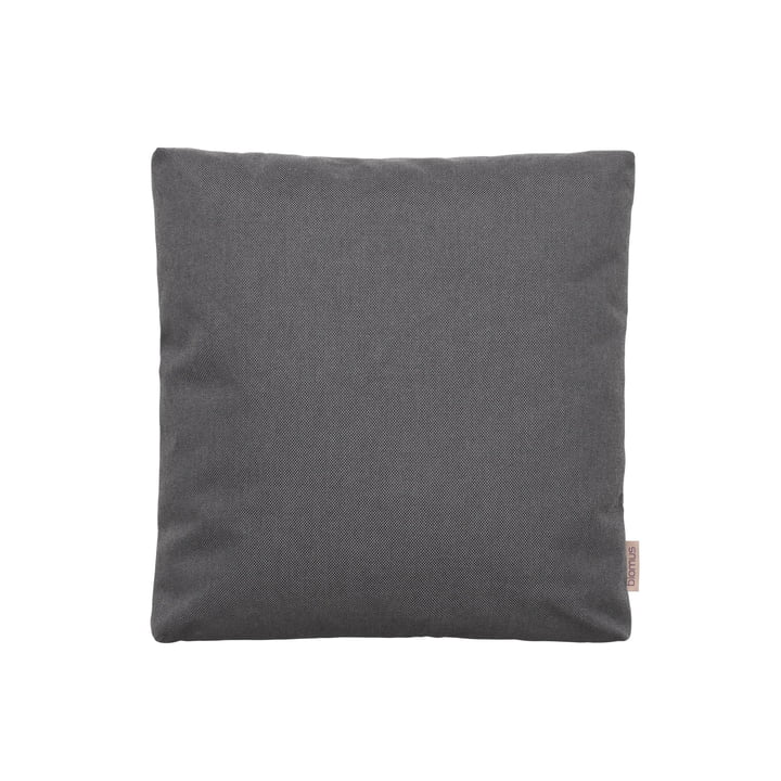 Stay Outdoor cushion 45 x 45 cm, coal from Blomus