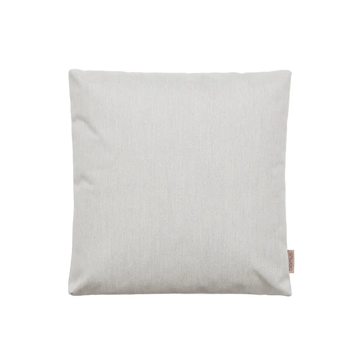 Stay Outdoor cushion 45 x 45 cm, cloud from Blomus