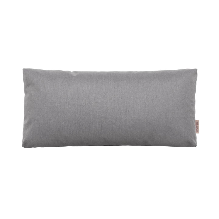 Stay Outdoor cushion, 70 x 30 cm, stone from Blomus