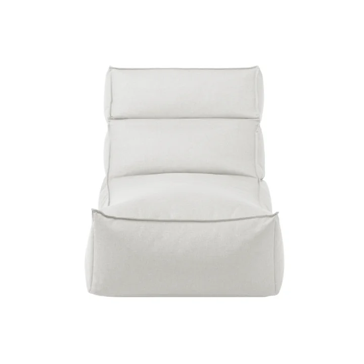 Stay Outdoor lounger, L cloud from Blomus