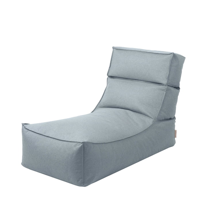 Stay Outdoor lounger, ocean from Blomus