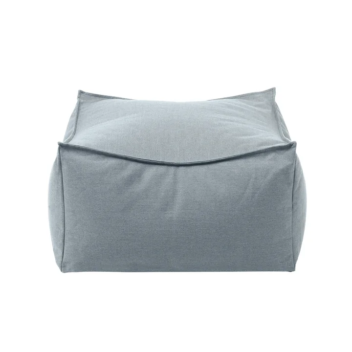 Stay Outdoor stool, ocean from Blomus