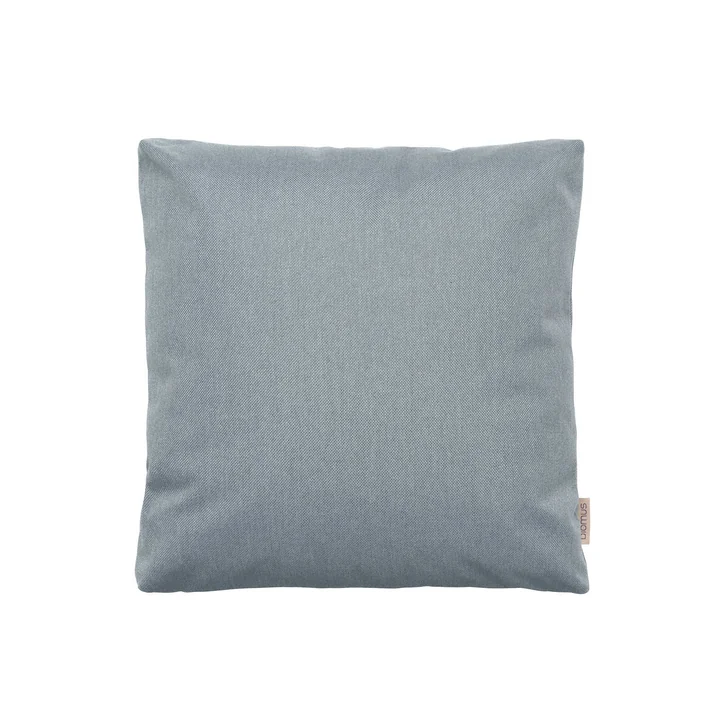 Stay Outdoor cushion 45 x 45 cm, ocean from Blomus