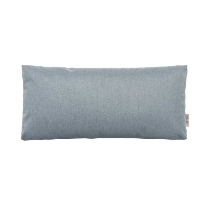 Stay Outdoor cushion 70 x 30 cm ocean from Blomus