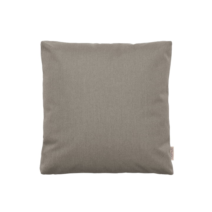 Stay Outdoor cushion 45 x 45 cm, earth from Blomus