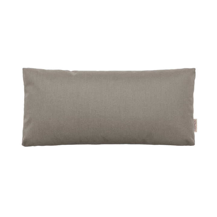 Stay Outdoor cushion 70 x 30 cm earth from Blomus