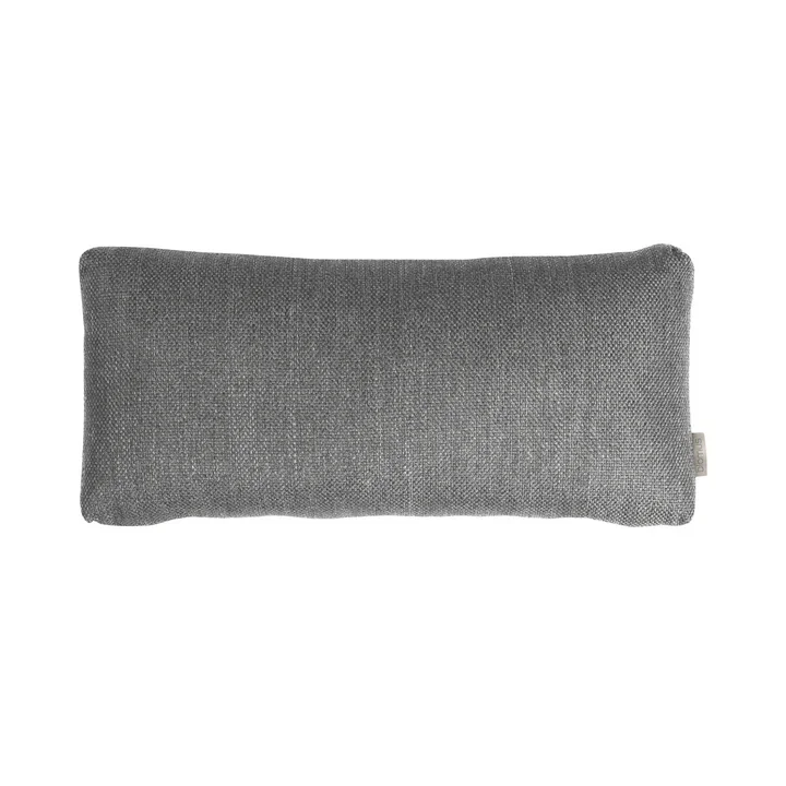Grow Outdoor cushion 60 x 25 cm, coal from Blomus