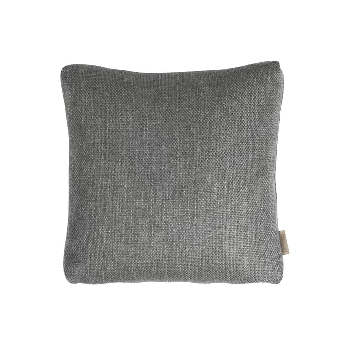 Grow Outdoor cushion 38 x 38 cm, coal from Blomus