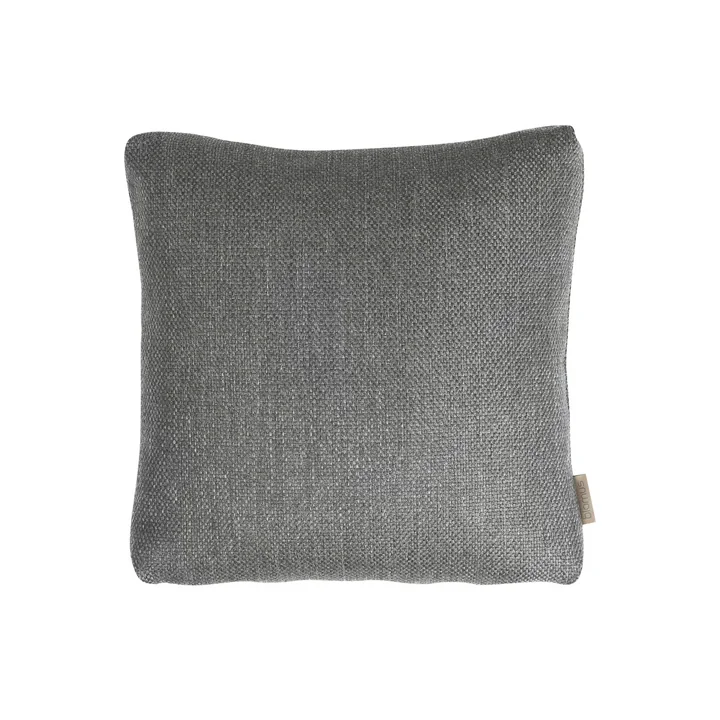 Grow Outdoor cushion 38 x 38 cm, coal from Blomus