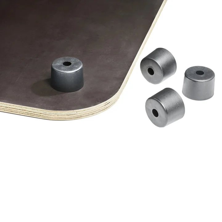 Grow Base plate with feet from Blomus