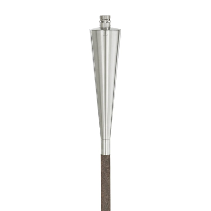 Blomus - Orchos Garden torch, stainless steel