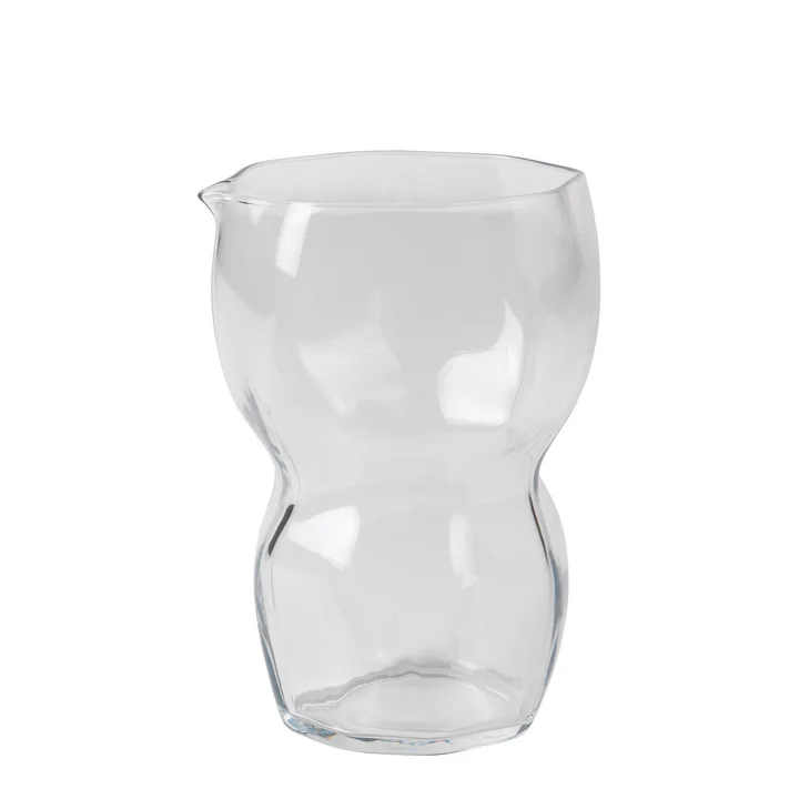 Broste Copenhagen - Limfjord Carafe, clear