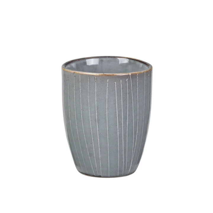 Broste Copenhagen - Nordic Sea Espresso cup 10 cl