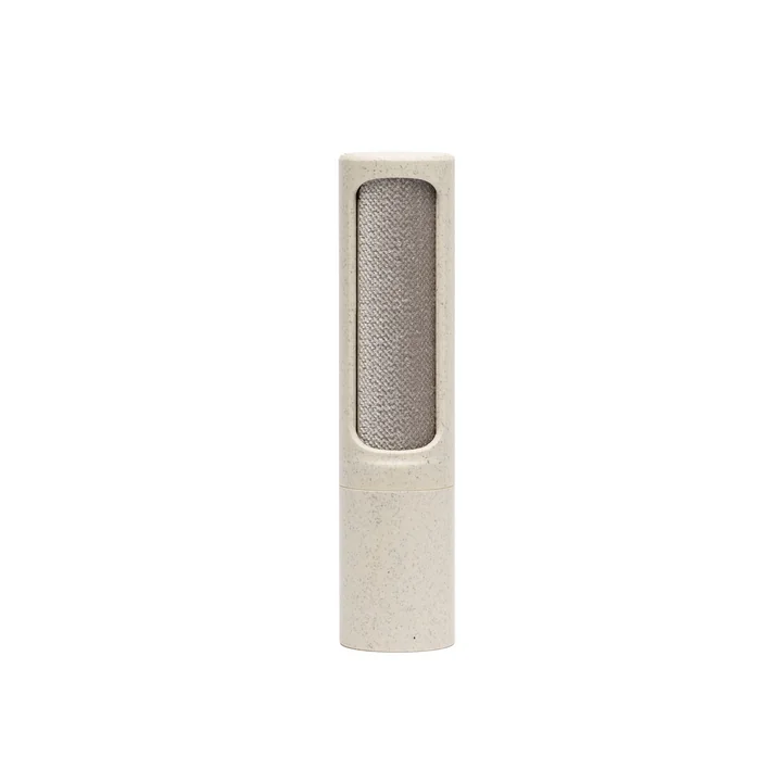 Lint brush Lint, beige from Steamery